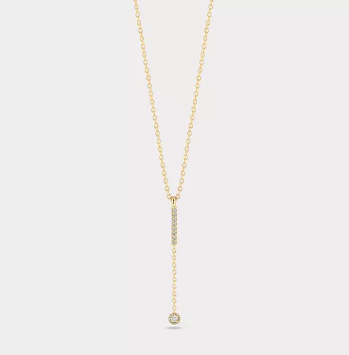 SYLVA PIRLANTA KOLYE