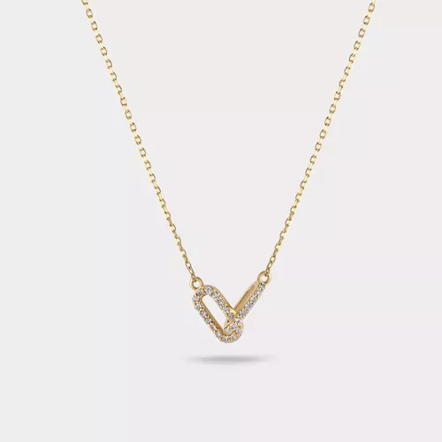 LOYALISIA PIRLANTA KOLYE