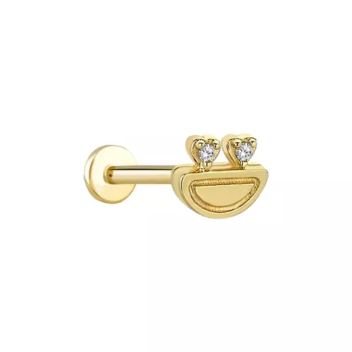 KURBAĞA TRAGUS KÜPE