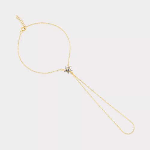 STAR PIRLANTA ŞAHMERAN BİLEKLİK