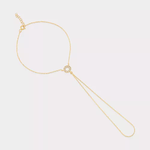 INFINTY ŞAHMERAN BİLEKLİK