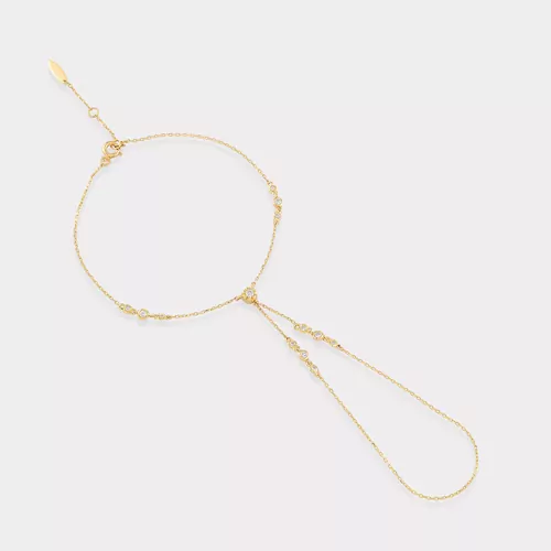 LEXI PIRLANTA ŞAHMERAN BİLEKLİK