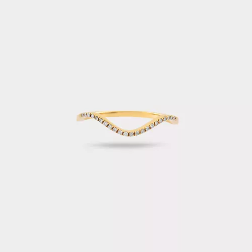 LISA PIRLANTA YÜZÜK