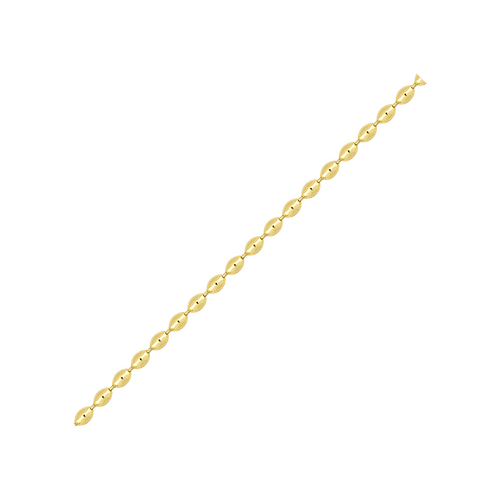 4.00mm BADEM ZİNCİR