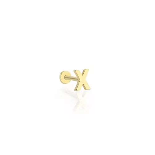 X TRAGUS KÜPE