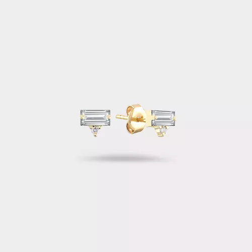 MILA BAGET PIRLANTA KÜPE