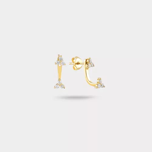 DOUBLE TRIO PIRLANTA KÜPE