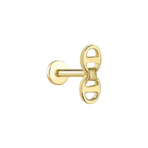 BAĞLANTI HALKASI TRAGUS KÜPE