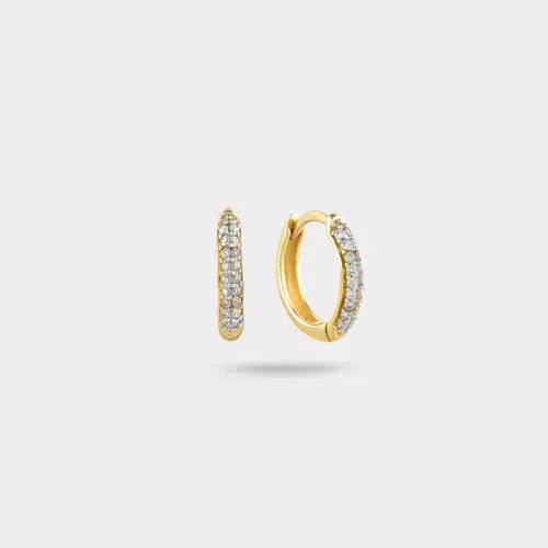 THE BASIC DIAMOND HALKA KÜPE