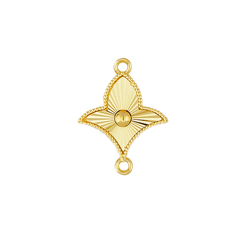 ÇİFT BAĞLANTILI LALE UÇ