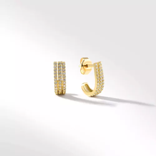 KRIOS THREE LINE PIRLANTA KÜPE