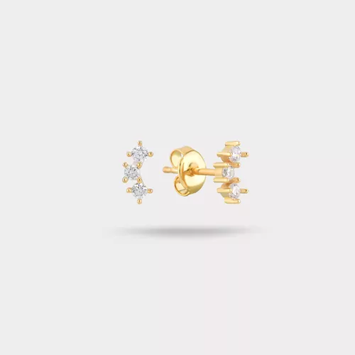 BELIND PIRLANTA KÜPE