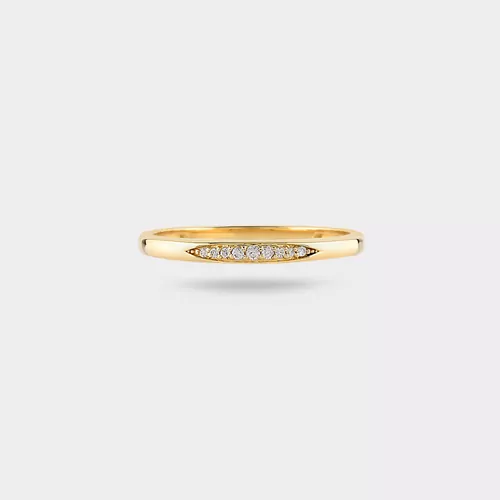 CUTTI PIRLANTA YÜZÜK