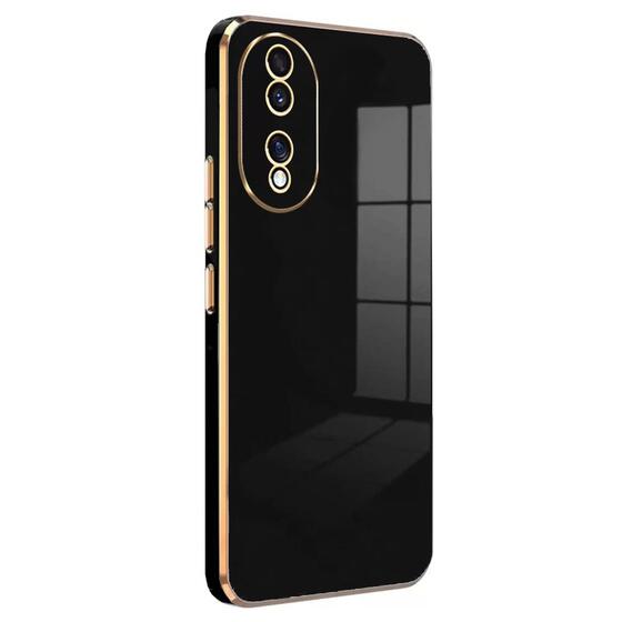 Microsonic Honor 90 Kılıf Olive Plated Siyah