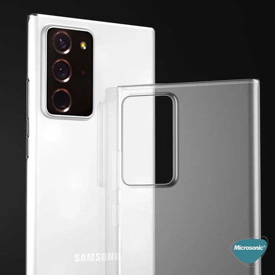 Microsonic Samsung Galaxy Note 10 Kılıf Peipe Matte Silicone Yeşil