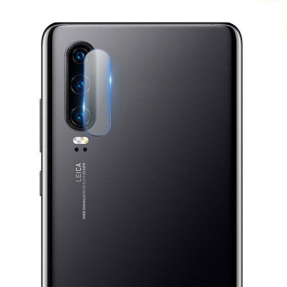 Microsonic Huawei P30 Kamera Lens Koruma Camı