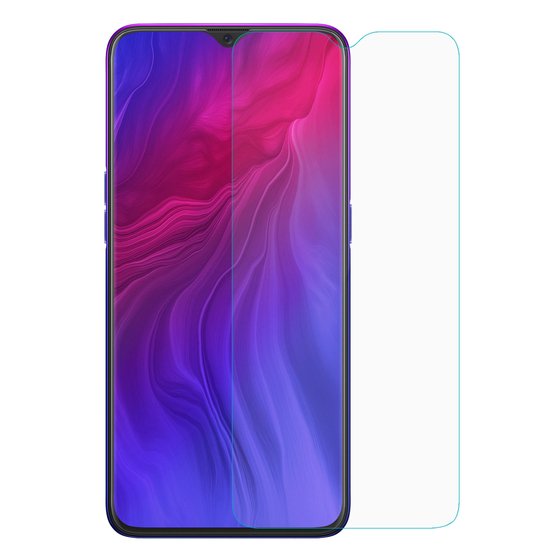 Microsonic Oppo Reno Z Nano Cam Ekran Koruyucu