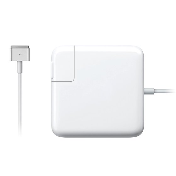 Microsonic 60W MagSafe 2 Güç Adaptörü (13 inç Retina ekrana sahip MacBook Pro)