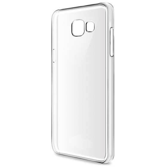 Microsonic kristal Şeffaf Samsung Galaxy J7 Prime 2 Kılıf