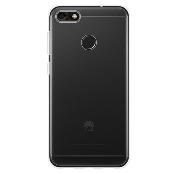 Microsonic Huawei P9 Lite Mini Lite Kılıf Transparent Soft Şeffaf