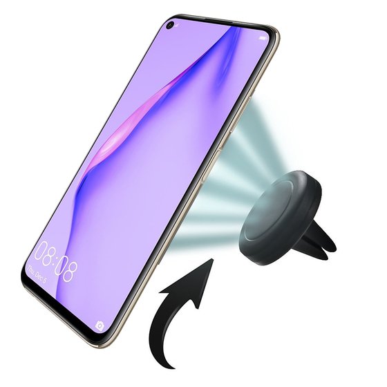 Microsonic Huawei P40 Lite Kılıf & Aksesuar Seti