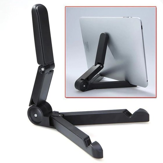 Microsonic Adjustable Tablet Stand (Tüm Cihazlarla Uyumlu)