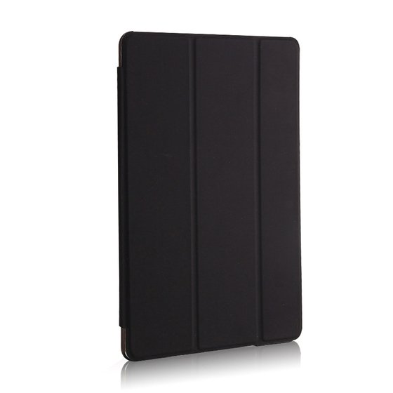 Microsonic Apple iPad Pro 11'' 2021 3. Nesil Kılıf (A2377-A2459-A2301-A2460) Smart Case ve Arka Kapak Siyah