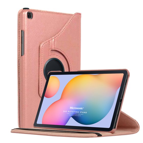 Microsonic Samsung Galaxy Tab S6 Lite 10.4