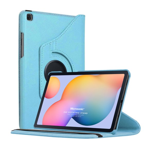 Microsonic Samsung Galaxy Tab S6 Lite 10.4