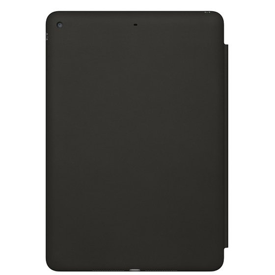 Microsonic Apple iPad 10.2'' 7. Nesil (A2197-A2200-A2198) Smart Leather Case Siyah