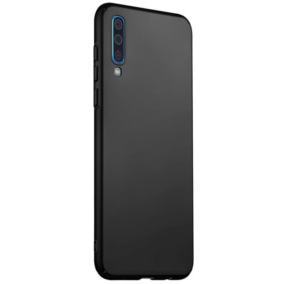 Microsonic Samsung Galaxy A50 Kılıf Premium Slim Siyah