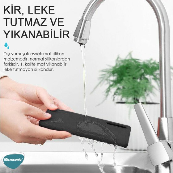 Microsonic Vivo V29 5G Kılıf Groovy Soft Koyu Yeşil