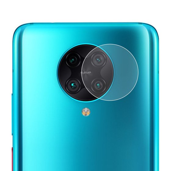 Microsonic Xiaomi Redmi K30 Pro Kamera Lens Koruma Camı