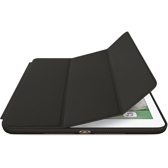 Microsonic Apple iPad 10.2'' 8. Nesil (A2270-A2428-A2429-A2430) Smart Leather Case Siyah