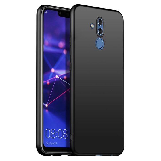 Microsonic Huawei Mate 20 Lite Kılıf & Aksesuar Seti