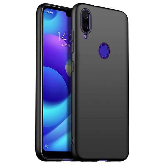 Microsonic Xiaomi Redmi Note 7 Kılıf & Aksesuar Seti