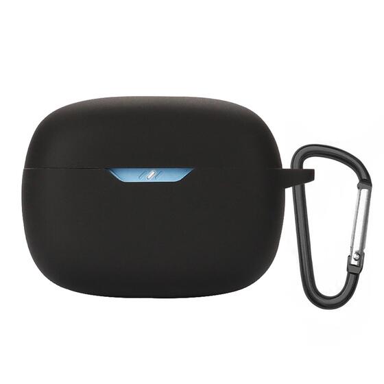Microsonic JBL Wave Beam 2 Mat Silikon Kılıf Siyah