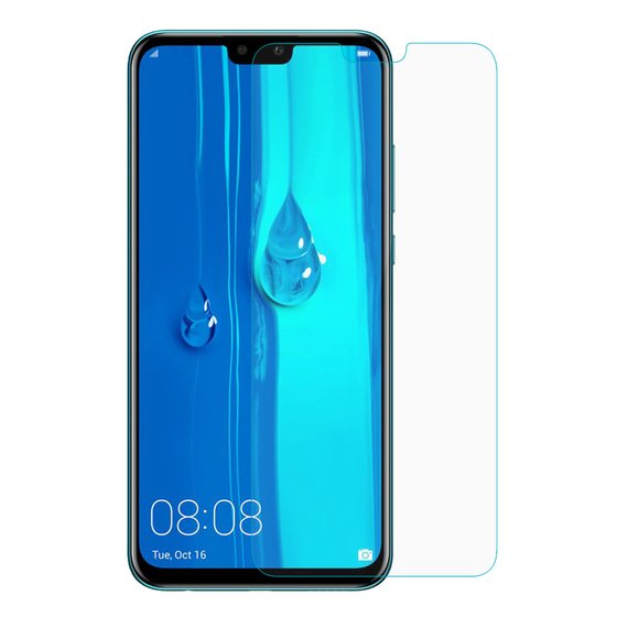 Microsonic Huawei Y9 2019 Nano Cam Ekran koruyucu