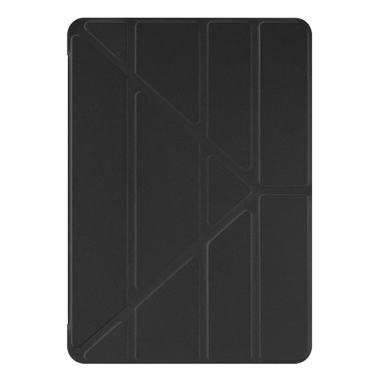 Microsonic Xiaomi Redmi Pad SE 8.7 Kılıf Origami Pencil Siyah
