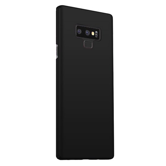 Microsonic Samsung Galaxy Note 9 Kılıf Premium Slim Siyah