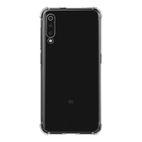 Microsonic Shock Absorbing Kılıf Xiaomi Mi 9 Şeffaf