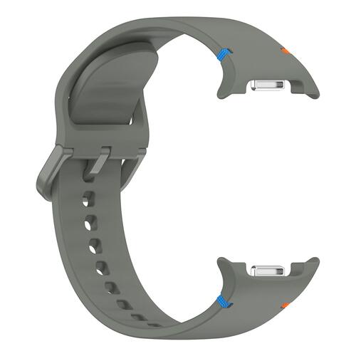 Microsonic Samsung Galaxy Watch Ultra 2025 Kordon ProMotion Sport Haki