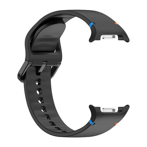 Microsonic Samsung Galaxy Watch Ultra 2025 Kordon ProMotion Sport Siyah