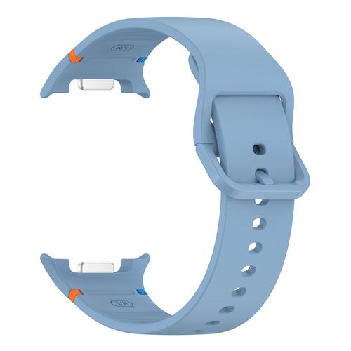 Microsonic Samsung Galaxy Watch Ultra 2025 Kordon ProMotion Sport Mavi