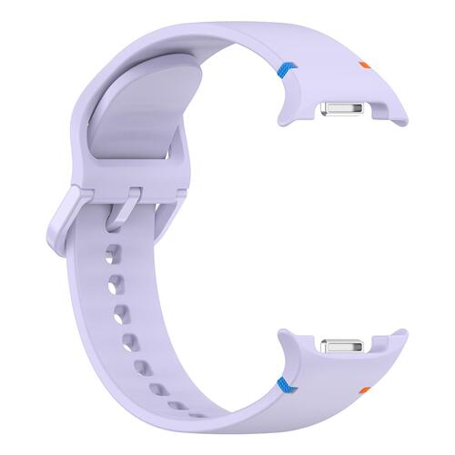 Microsonic Samsung Galaxy Watch Ultra 2025 Kordon ProMotion Sport Lila