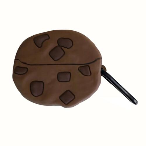 Microsonic Samsung Galaxy Buds 3 FE Kılıf Cartoon Figürlü Silikon Crtn-Fgr-Krby