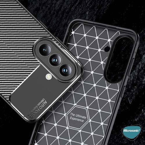 Microsonic Oppo Reno 15 5G Kılıf Legion Series Lacivert