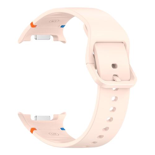 Microsonic Samsung Galaxy Watch Ultra Kordon ProMotion Sport Pudra