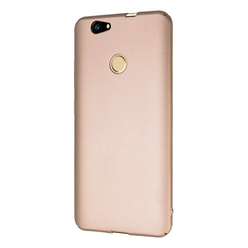 Microsonic Huawei Nova Kılıf Premium Slim Gold