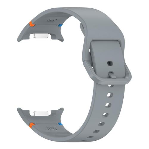 Microsonic Samsung Galaxy Watch Ultra Kordon ProMotion Sport Gri